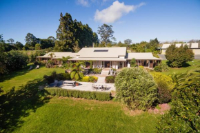 Puketotara Lodge, Kerikeri